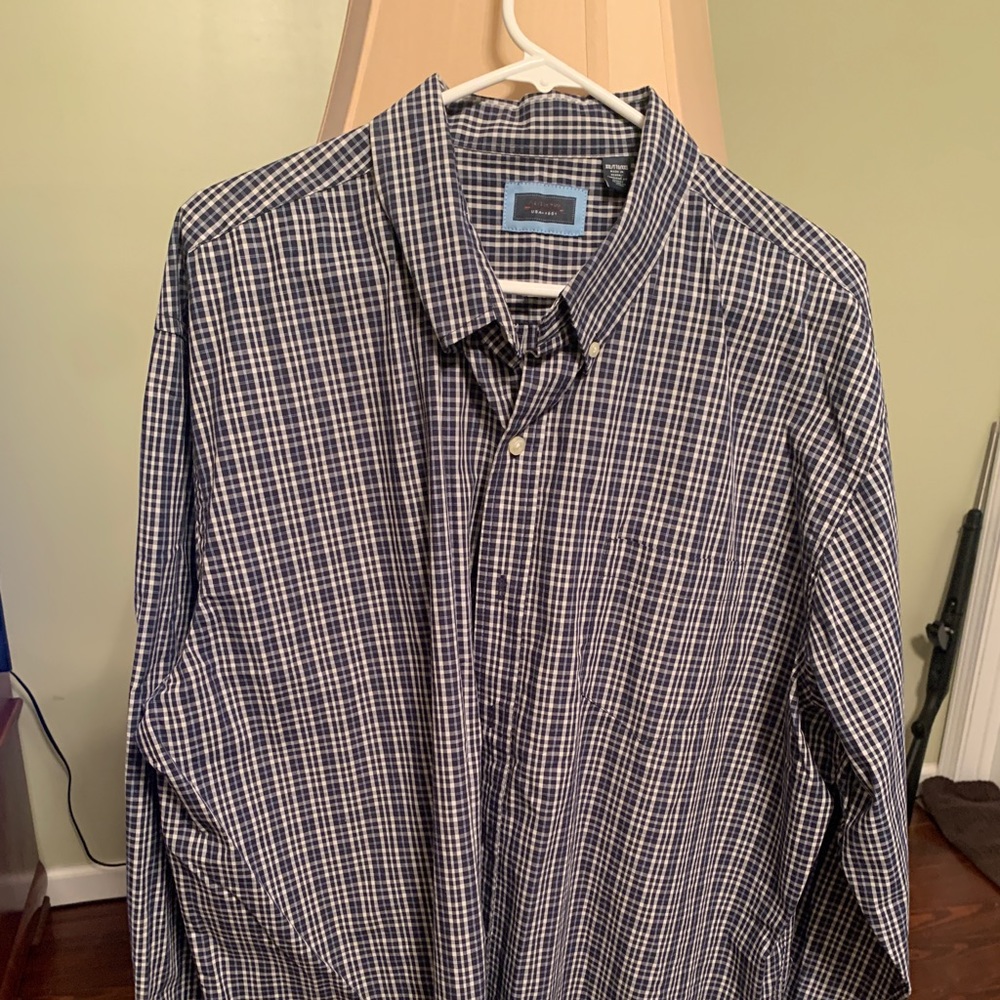 Arrow dress shirt